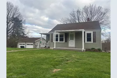 2610 Ridge Road, South Zanesville, OH 43701 - Photo 1