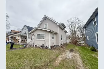 1344 Glenwood Avenue SE, Massillon, OH 44646 - Photo 1