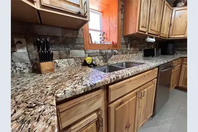 3593 Moore Fork Rd., Duck, WV 25063 - Photo 9