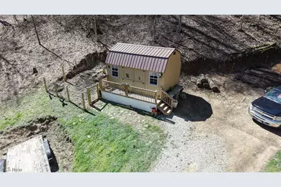 3593 Moore Fork Rd., Duck, WV 25063 - Photo 39
