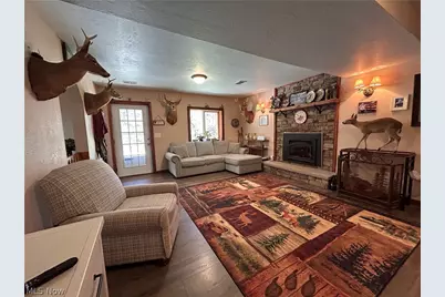 3593 Moore Fork Rd., Duck, WV 25063 - Photo 5