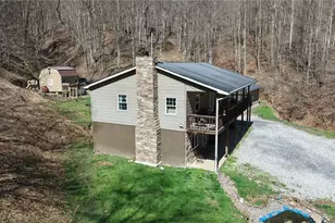 3593 Moore Fork Rd, Duck, WV 25063 - Photo 37