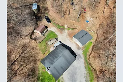 3593 Moore Fork Rd., Duck, WV 25063 - Photo 31