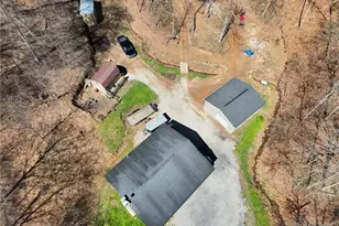 3593 Moore Fork Rd, Duck, WV 25063 - Photo 31