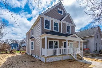 3237 Seymour Avenue, Loveland, OH 44113 - Photo 1