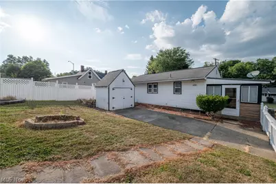 2101 Cherry Hill Avenue, Youngstown, OH 44509 - Photo 5