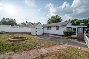 2101 Cherry Hill Ave, Youngstown, OH 44509 - Photo 5