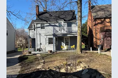 3786 Westwood Road, University Heights, OH 44118 - Photo 35