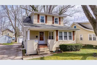 479 Newell Avenue, Akron, OH 44305 - Photo 1