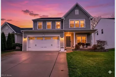 4627 Pebble Creek Court, Peninsula, OH 44264 - Photo 1