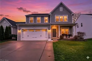 4627 Pebble Creek Ct, Peninsula, OH 44264 - Photo 1