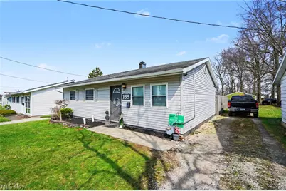 155 S Johnson Road, Sebring, OH 44672 - Photo 3