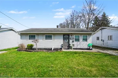 155 S Johnson Road, Sebring, OH 44672 - Photo 1