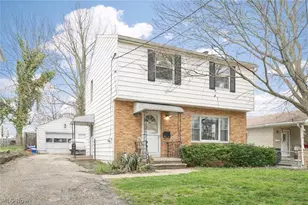 341 Lookout Ave, Akron, OH 44310 - Photo 1