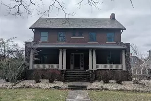 13971 Lake Ave, Oakwood, OH 44107 - Photo 1