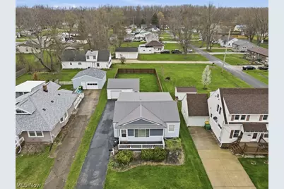 229 Elm Street, Geneva, OH 44041 - Photo 3