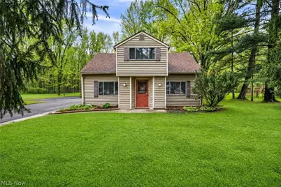 5026 Lear Nagle Road, North Ridgeville, OH 44039 - Photo 1