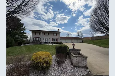 504 Greenbrier Court, Steubenville, OH 43953 - Photo 49