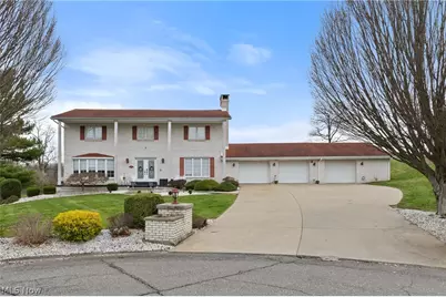 504 Greenbrier Court, Steubenville, OH 43953 - Photo 41