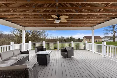 504 Greenbrier Court, Steubenville, OH 43953 - Photo 19