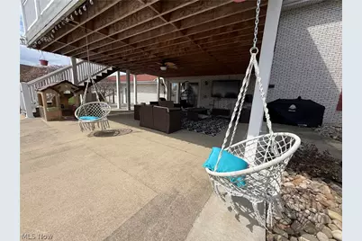 504 Greenbrier Court, Steubenville, OH 43953 - Photo 33