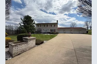 504 Greenbrier Court, Steubenville, OH 43953 - Photo 47