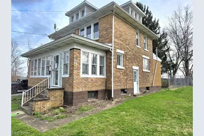 9 Camden Place, Parkersburg, WV 26101 - Photo 27