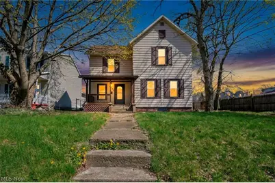 1729 Newberry Street, Cuyahoga Falls, OH 44221 - Photo 1