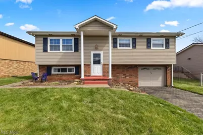 115 Arena Drive, Weirton, WV 26062 - Photo 1