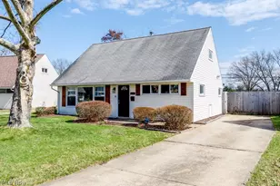 2331 Larchdale Dr, Cuyahoga Falls, OH 44221 - Photo 1