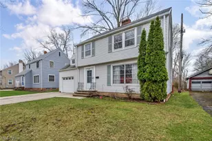 25400 Glenbrook Blvd, Euclid, OH 44117 - Photo 5