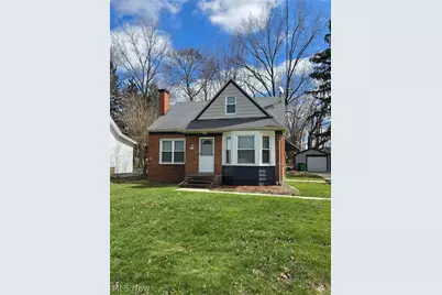 1275 S Green Road, South Euclid, OH 44121 - Photo 1