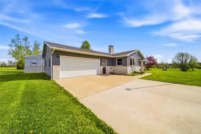 6117 Fenkell Road, Andover, OH 44003 - Photo 3