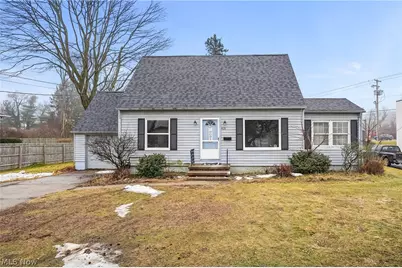 410 Beryl Drive, Kent, OH 44240 - Photo 1