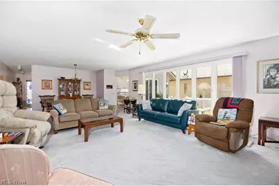 10806 Meadow Trail, Strongsville, OH 44149 - Photo 5