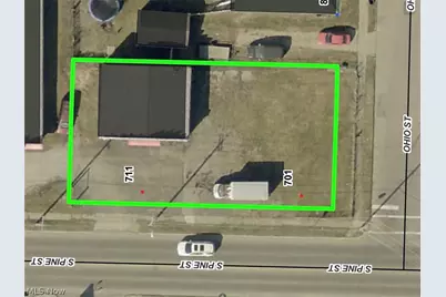711 Pine Street, Zanesville, OH 43701 - Photo 15