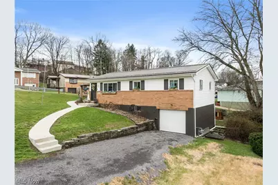 112 Parkview Drive, Wintersville, OH 43953 - Photo 3