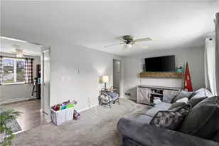 112 Parkview Dr, Wintersville, OH 43953 - Photo 5