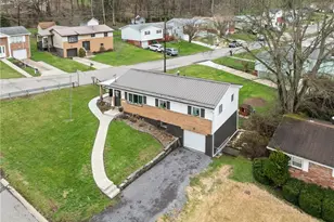 112 Parkview Dr, Wintersville, OH 43953 - Photo 27