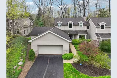 3382 E Glencoe Road, Richfield, OH 44286 - Photo 1