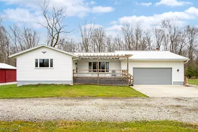 40126 Jones Road, Wellington, OH 44090 - Photo 1