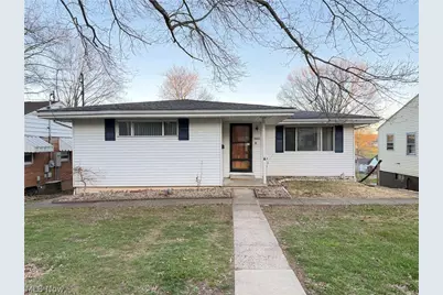 2602 Morningside Avenue, Parkersburg, WV 26101 - Photo 1