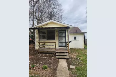 513 Rothrock Avenue, Akron, OH 44314 - Photo 1