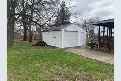 230 Arlington Avenue SW, Canton, OH 44706 - Photo 5