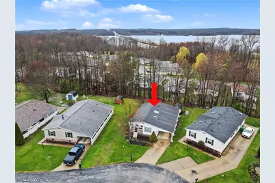 228 Troy Oaks Drive, Hiram, OH 44234 - Photo 9