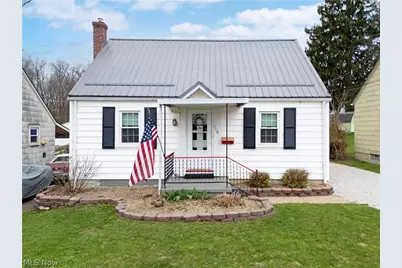 716 Washington Street, Wooster, OH 44691 - Photo 1