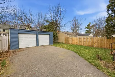 1168 Brentwood Road, Cleveland Heights, OH 44121 - Photo 41