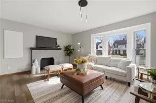 1168 Brentwood Rd, Cleveland Heights, OH 44121 - Photo 5