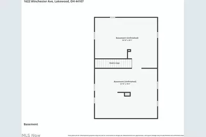 1622 Winchester Avenue, Oakwood, OH 44107 - Photo 31