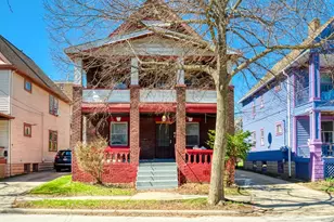 1622 Winchester Ave, Oakwood, OH 44107 - Photo 1